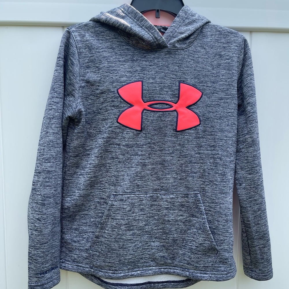 Women’s Under Armour Sweatshirt XS